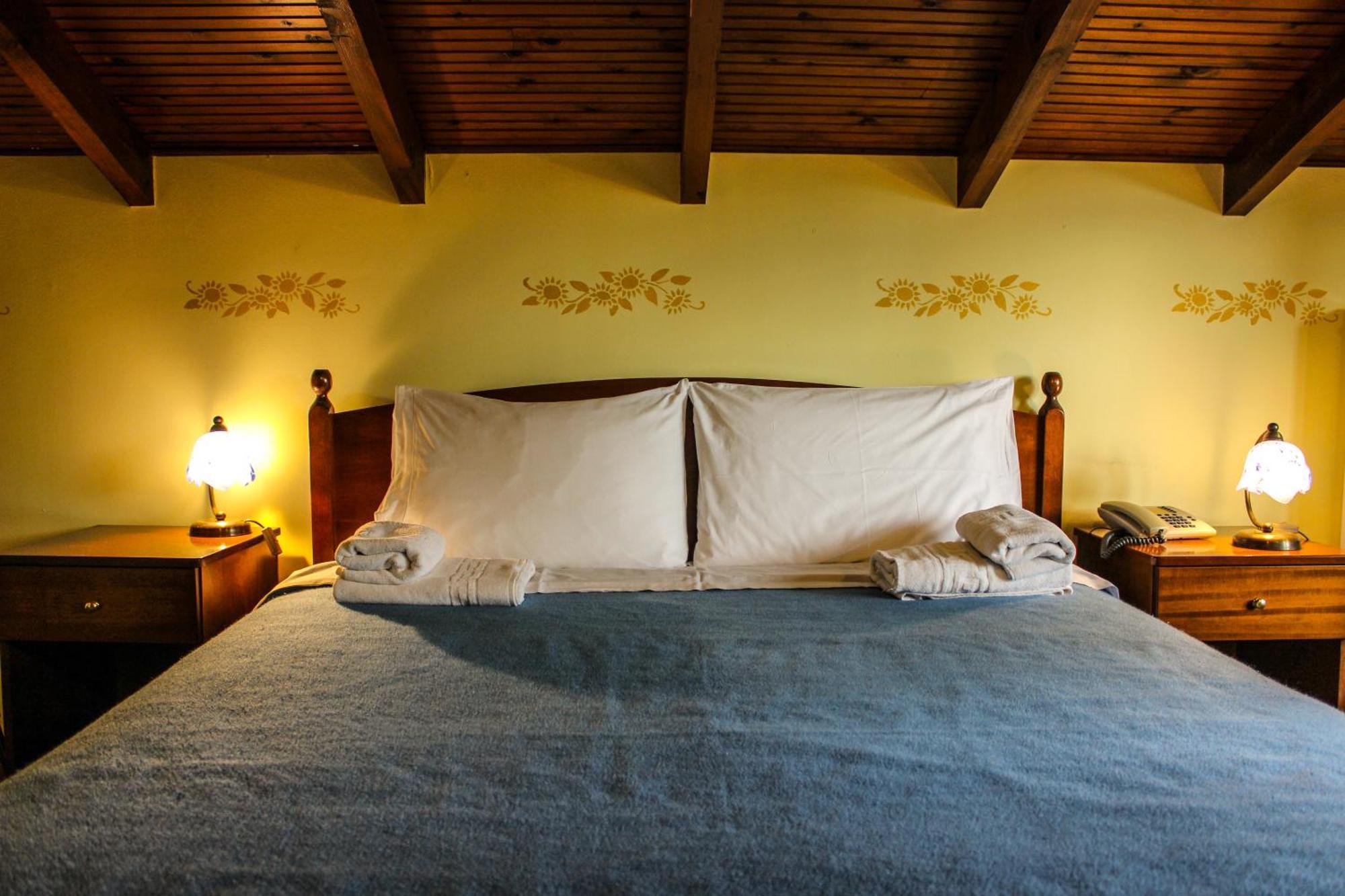 Villa Anthemia Náusza Imathíasz Szoba fotó